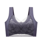 Zacoi Push-Up Lace Bra