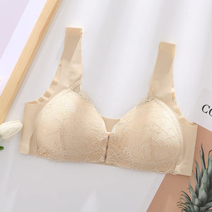 Zacoi Posture Correction Front-Close Bra