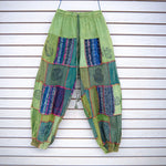 Hippie Unisex Trousers